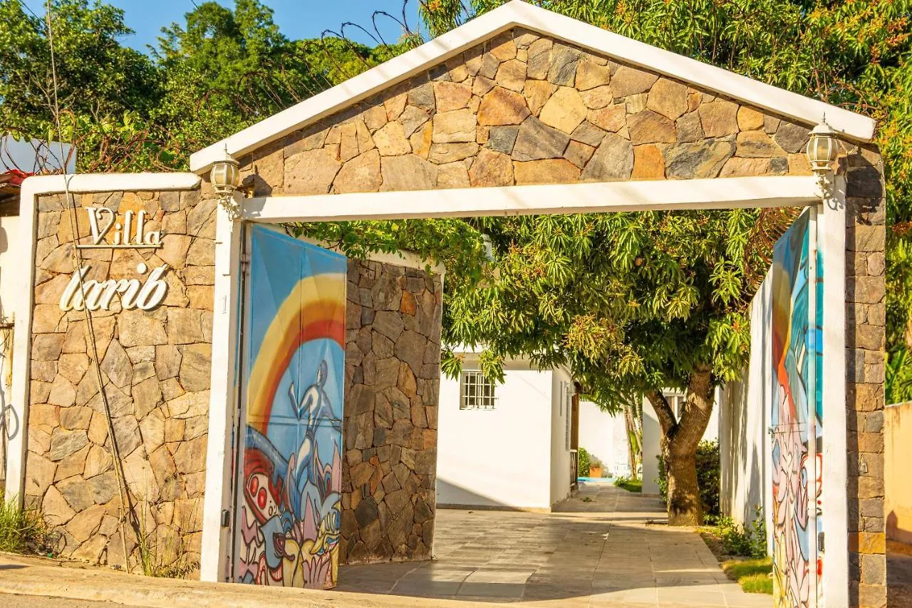 Villa Claribel Las Terrenas 0*,