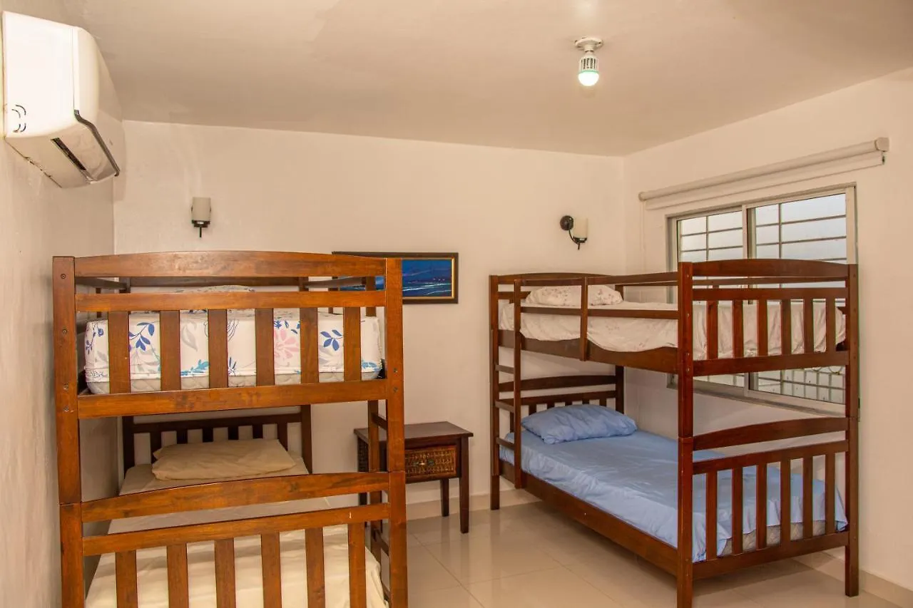 Villa Claribel Las Terrenas